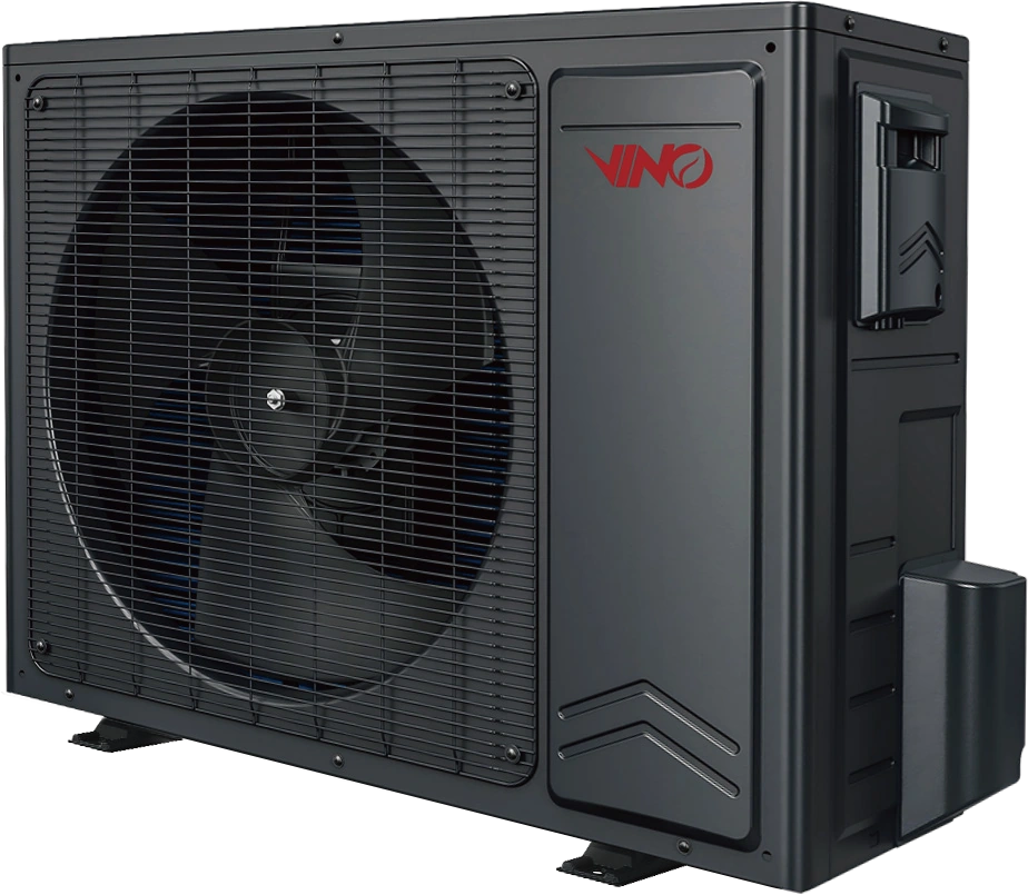 Outdoor unit