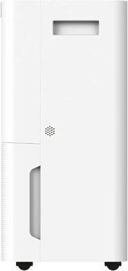 LUMA — Side view