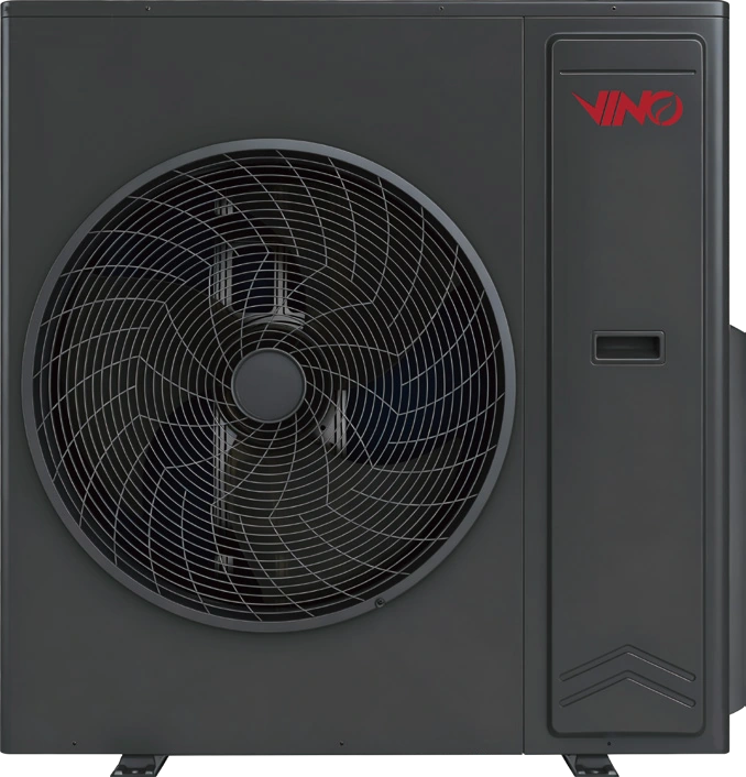 NORA+ — Outdoor unit